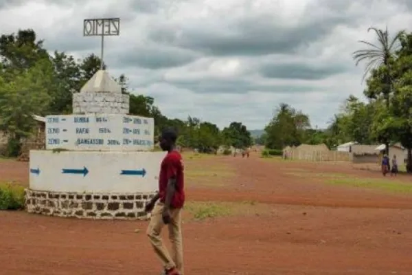 Credit: Agenzia Fides