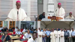 Archbishop John Bonaventure Kwofie of the Catholic Archdiocese of Accra in Ghana. Credit: Catholic Trends