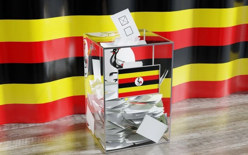 Uganda’s 2026 Elections: Government Shuts Down Internet as Catholic Church Reports Growing Fear and Anxiety