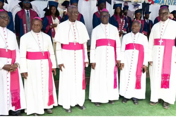 Credit: Vatican Media