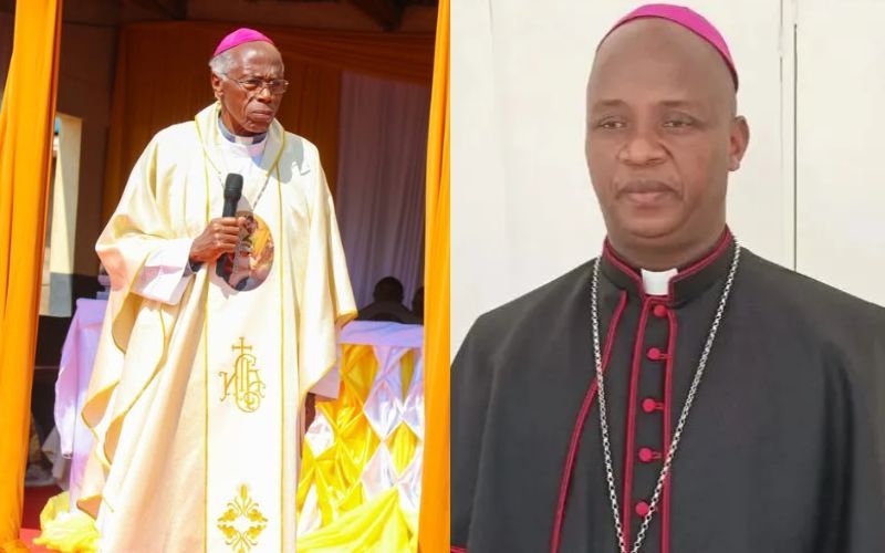 Kenyan Diocese Prepares to Receive Coadjutor Bishop amid Calls for Prayers