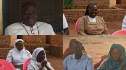 Credit: Voice of Hope Radio, Wau