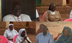 Credit: Voice of Hope Radio, Wau