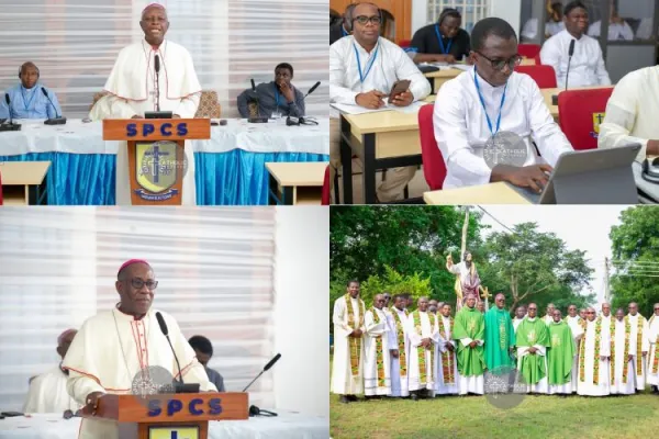 Credit: Catholic Trends