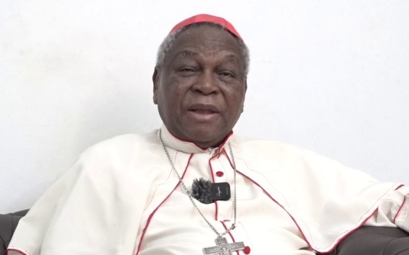 Nigeria’s Democracy Moving “downwards and backward”: Cardinal Onaiyekan Warns of Consequences for 2027 Elections