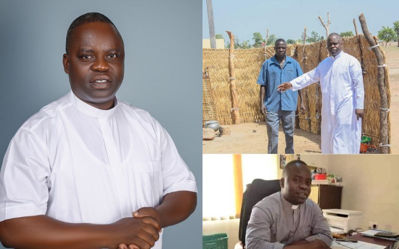 “A thing of concern”: Catholic Priest in Nigeria Raises Alarm Over Faith-Based Housing Discrimination in Adamawa State