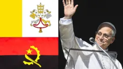 Credit: Vatican Media/Shutterstock