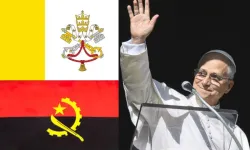 Credit: Vatican Media/Shutterstock