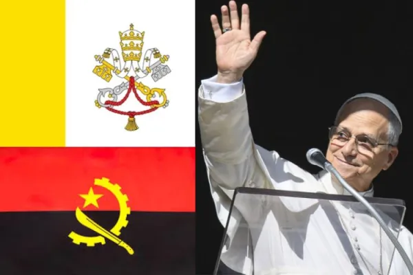 Credit: Vatican Media/Shutterstock