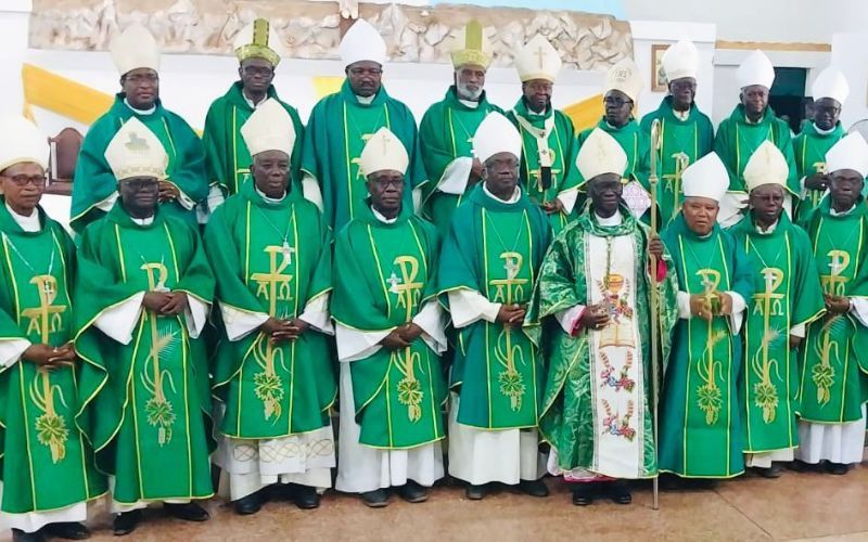 Catholic Bishops in Ghana Demand Audit of Curriculum Process as LGBTQ Content Found in Teachers’ Manual