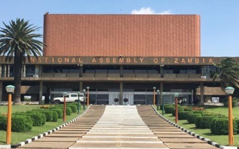 Caritas Zambia Calls for Implementation of Refugee Protection Laws