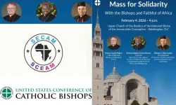 Credit: United States Conference of Catholic Bishops (USCCB)