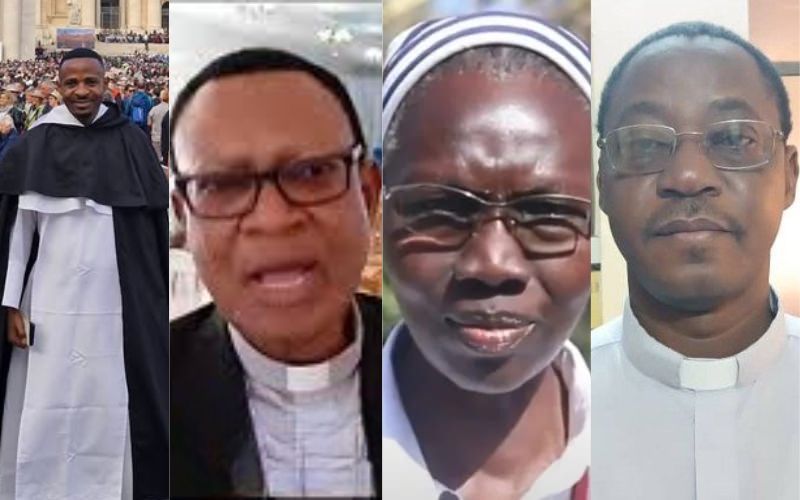 Pope Leo XIV Appoints Two Priests, One Sister from Africa as Consultors of Dicastery for Interreligious Dialogue