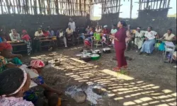 Credit: Agenzia Fides