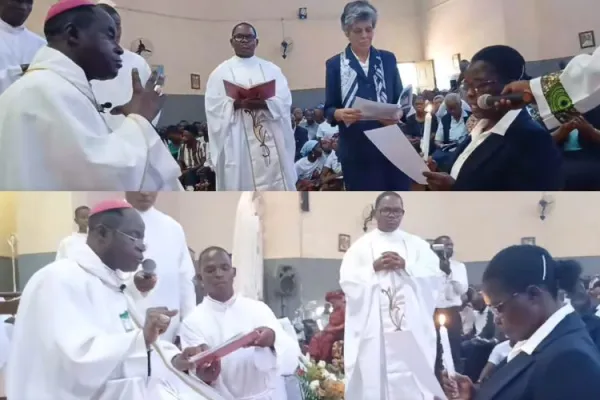 Credit: Catholic Diocese of Gurué