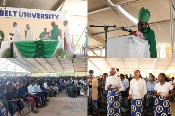 Credit: Radio Icengelo