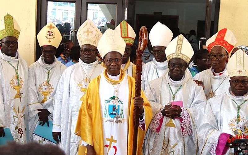 Bishops in Mali Meet to Deliberate on Catholic Education’s “difficult period” in the Country