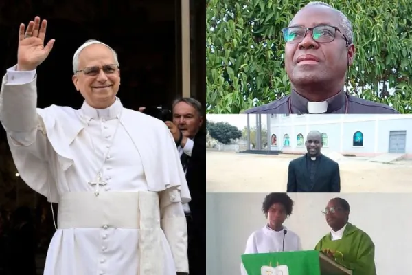 Credit: Vatican Media/Courtesy Photo