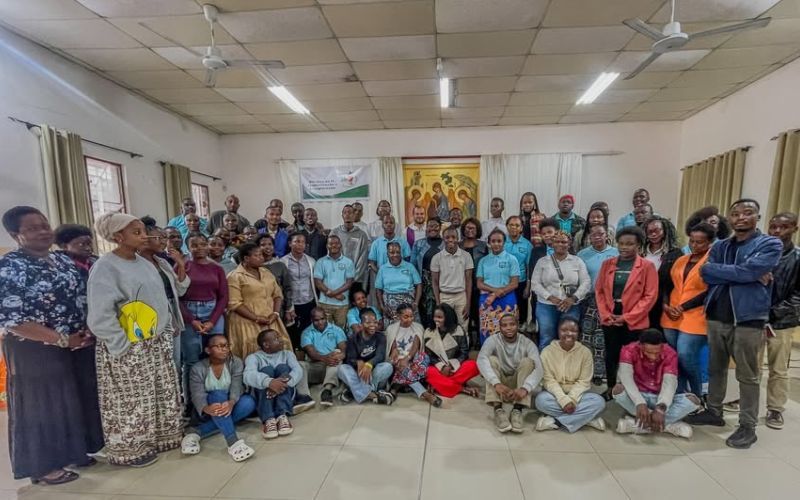 Mozambique’s Catholic Diocese of Quelimane Adjusts Youth Pastoral Year Opening Program as Heavy Rains Wreak Havoc