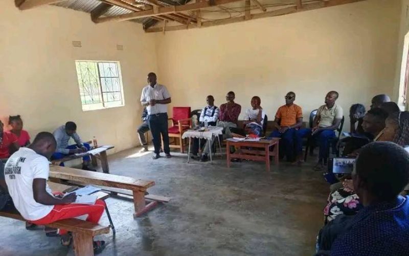 Zambia’s Catholic Youth Office Launches Yearlong Theme Highlighting Youth–Family Partnership amid Social Pressures