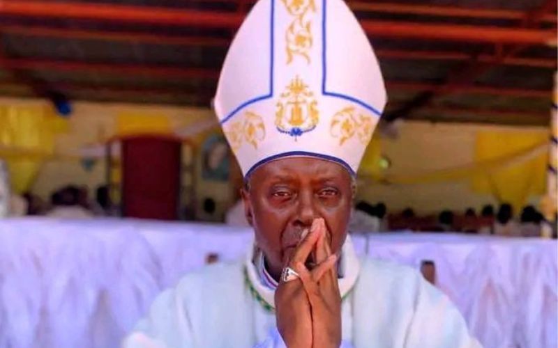 “A serious lack of respect”: Catholic Bishop Decries Delayed Release of Payment to farmers in Eastern Zambia