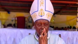 Credit: Radio Icengelo