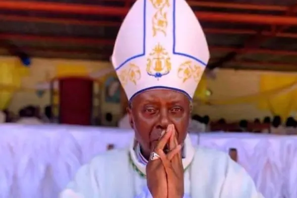 Credit: Radio Icengelo