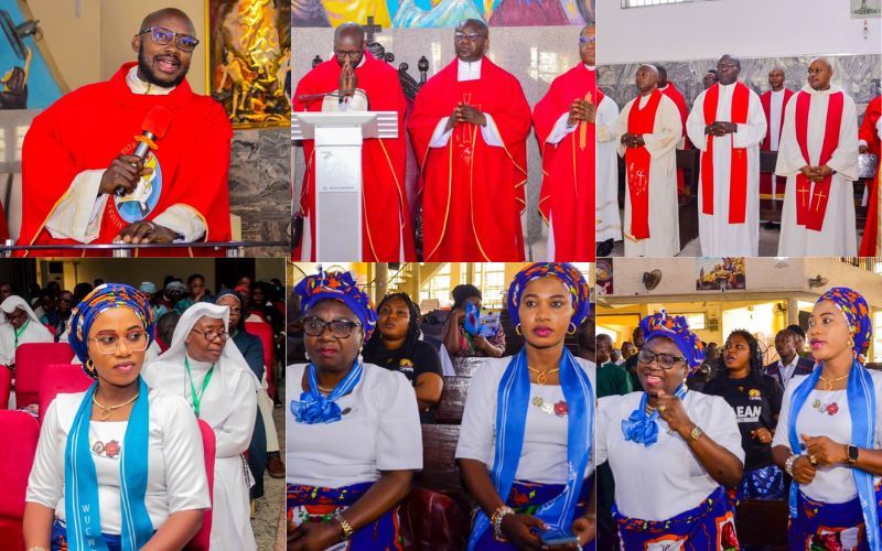 Catholic Church in Nigeria Moves to Renew Catechesis amid Rising Neo-Pagan Practices among Youths