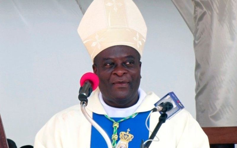 Cameroon’s Eséka Catholic Diocese Unveils Three Pillars to Guide New Pastoral Year