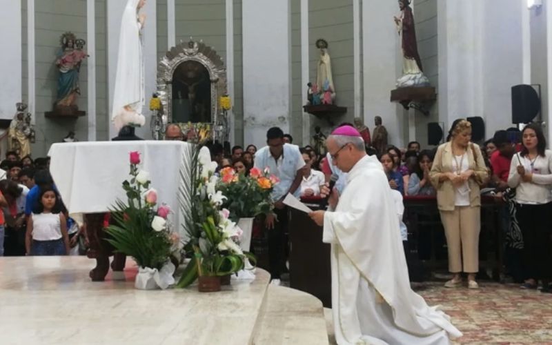 Pope Leo XIV: "One in Christ" is Key to the Church’s Mission