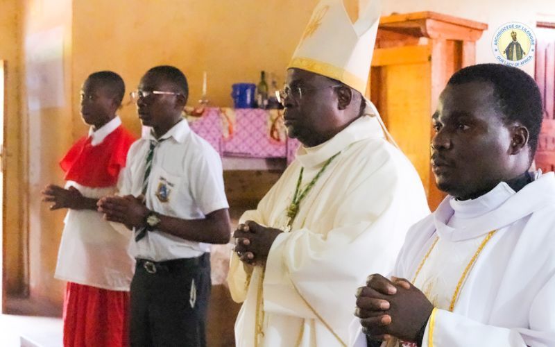 Lilongwe Catholic Archdiocese in Malawi Establishes Legal Affairs Office to Bolster Mission of Justice and Peace