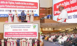 Credit: Catholic Archdiocese of N’Djamena