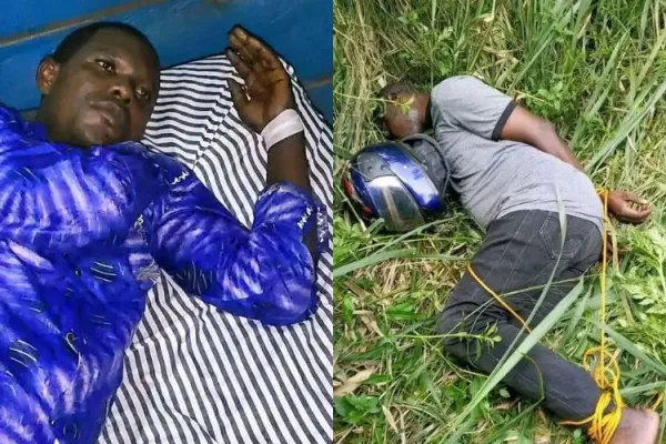 Credit: La Dépêche TV