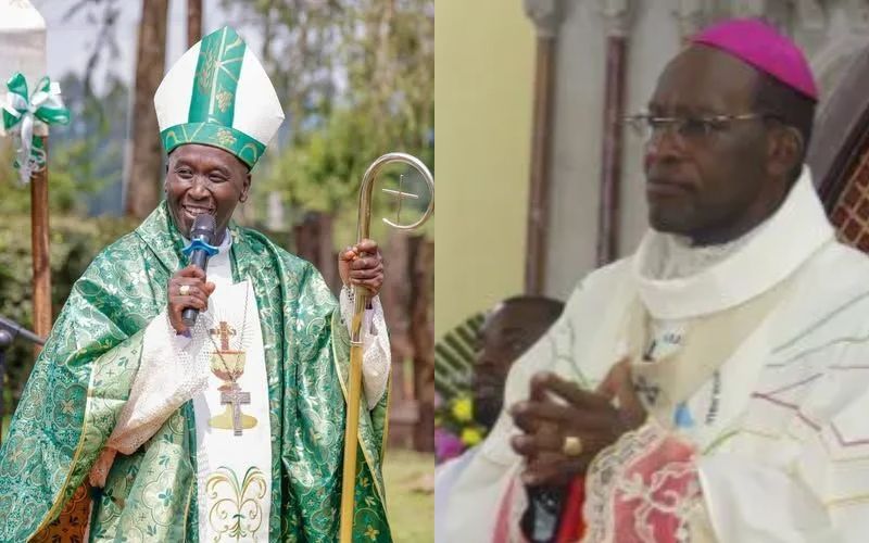 “A source of great joy”: Kenyan Archbishop Welcomes Coadjutor Appointment, Explains Significance