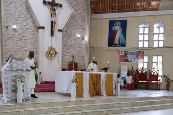 Credit: Diocese of Kafanchan