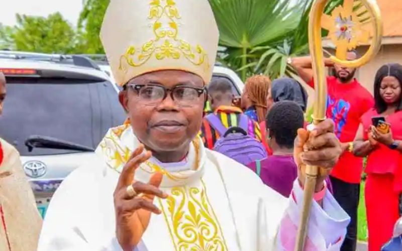 Nigeria’s Enugu Diocese Directs Participation in Planned “Thanksgiving to God for saving Igboland during civil war”