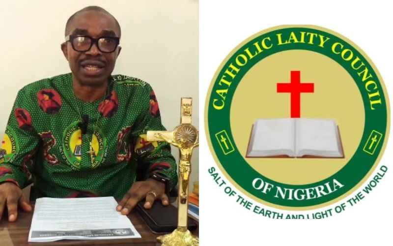 Laity Council in Nigeria to Launch Nationwide Voter Registration Drive Ahead of 2027 General Elections