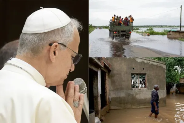 Credit: Vatican Media