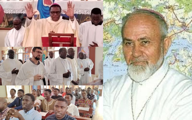 He “loved without reservation”: Pioneer Bishop of Bissau-Guinean Diocese Remembered as Model of Servant Leadership