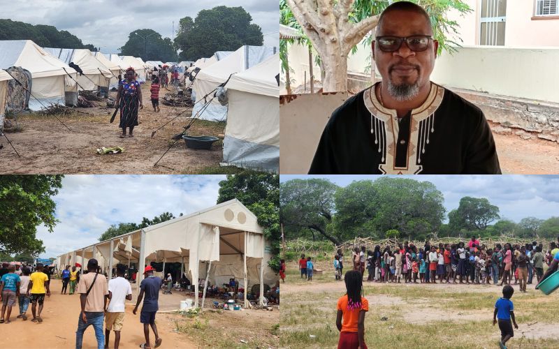 Caritas Mozambique Official Appeals for International Support amid Deepening Humanitarian Crisis following Deadly Floods