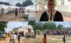 Credit: Caritas Mozambique