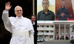 Credit: Vatican Media/ACI Africa