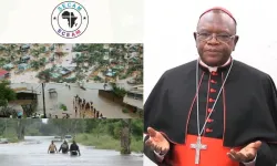 Credit: SECAM/Vatican Media