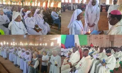 Credit: Catholic Diocese of Tombura-Yambio (CDTY)