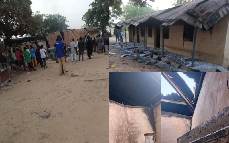 Bandits Kill One, Abduct Several Others in Attacks on Communities in Nigeria’s Kontagora Catholic Diocese