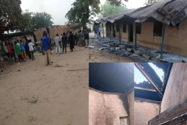 Credit: Kontagora Catholic Diocese