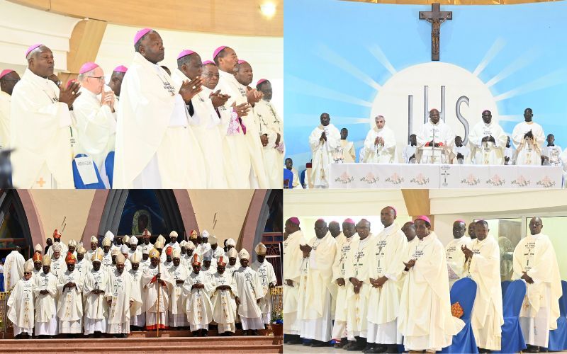 “A historic turning point for Church”: Catholic Bishops on Fruits of Exhortation “Ecclesia in Africa” After 30 Years