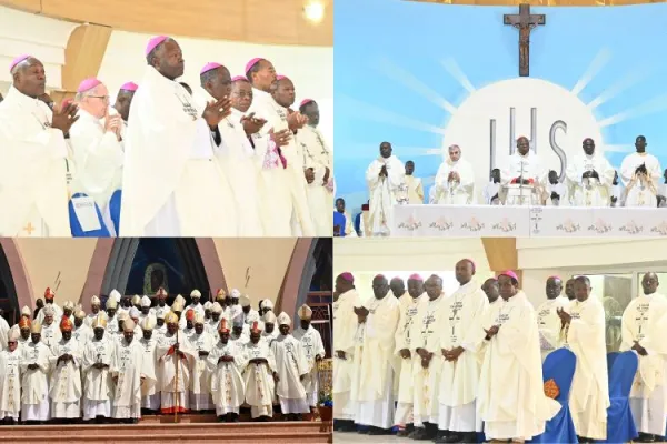 Credit: Archdiocese of N’Djamena