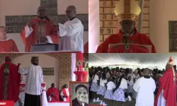 Credit: Catholic Diocese of Tzaneen