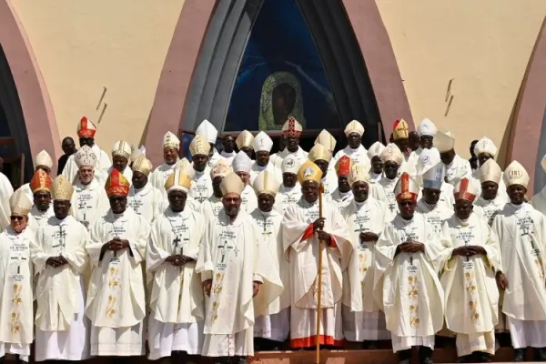 Credit: Catholic Archdiocese of N’Djamena